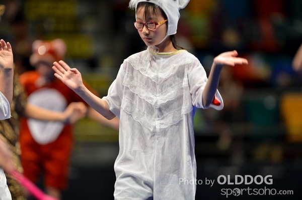 Gymnastics (606)