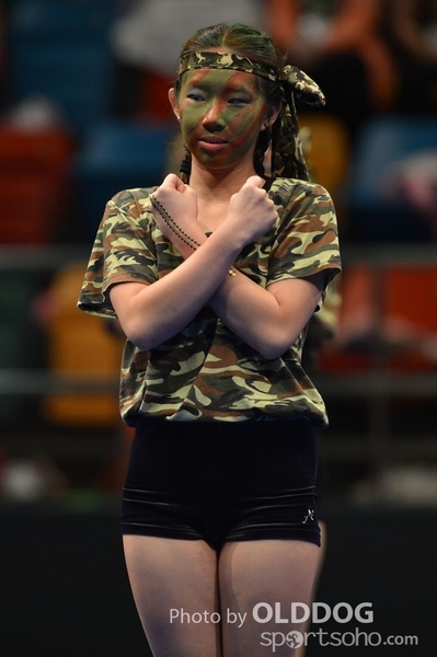 Gymnastics (624)