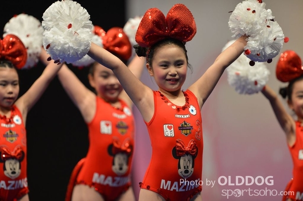 Gymnastics (639)