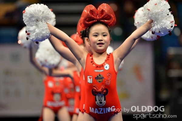 Gymnastics (646)