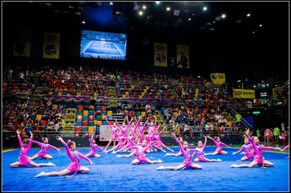 2016-05-29 General Gymnastics 0503