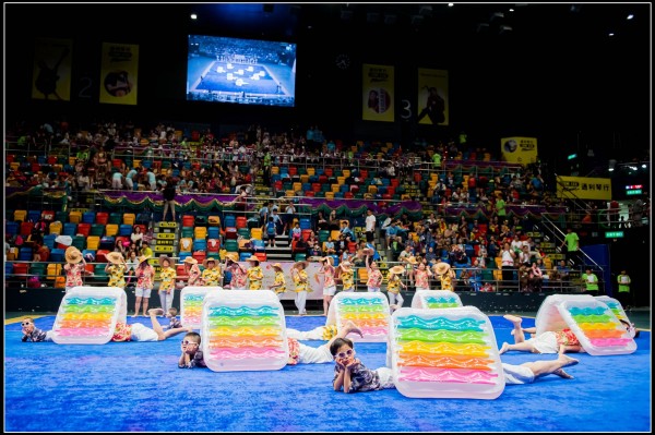 2016-05-29 General Gymnastics 0517