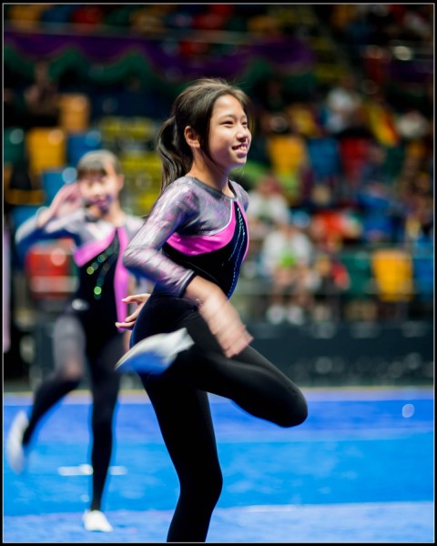 2016-05-29 General Gymnastics 0525