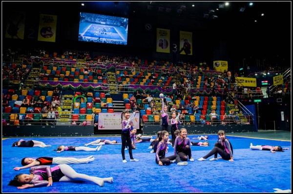 2016-05-29 General Gymnastics 0529