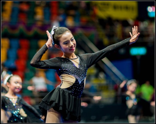 2016-05-29 General Gymnastics 0530