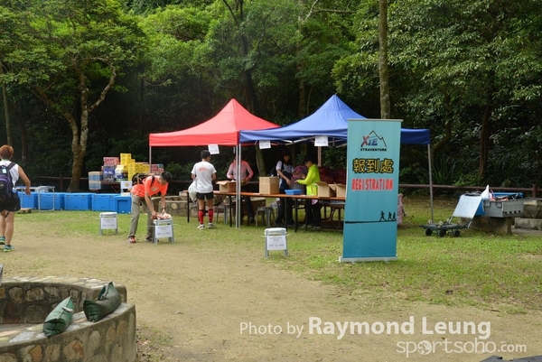 Raymond 4