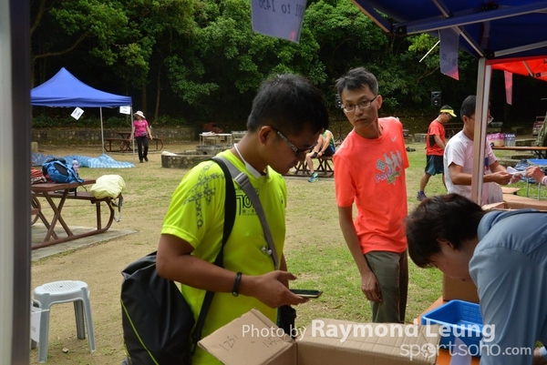 Raymond 6