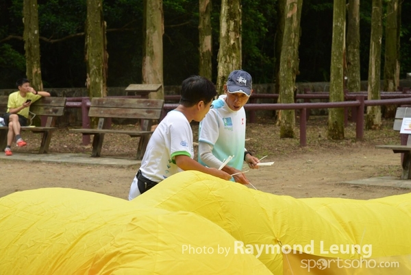 Raymond 14