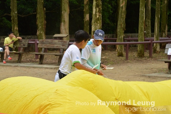 Raymond 15