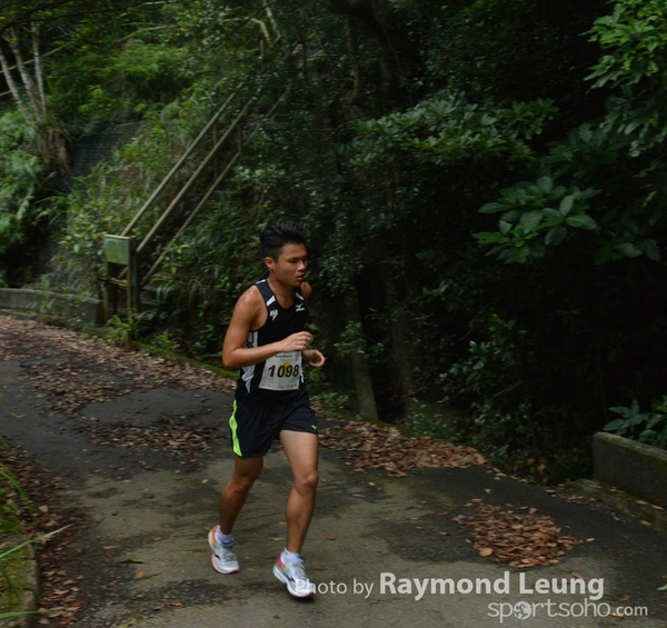 Raymond 34