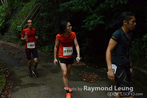 Raymond 98