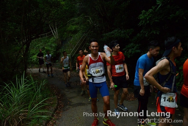 Raymond 110