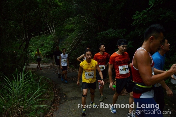 Raymond 111