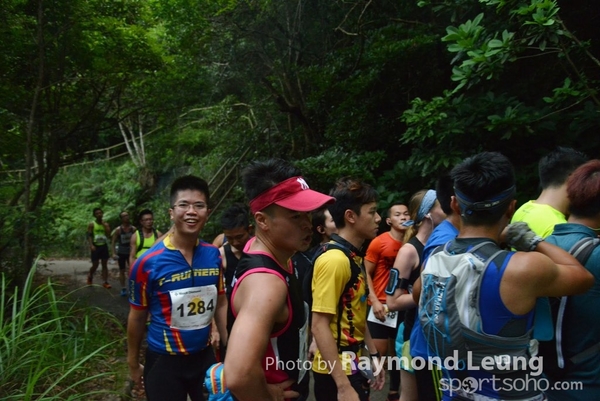 Raymond 151
