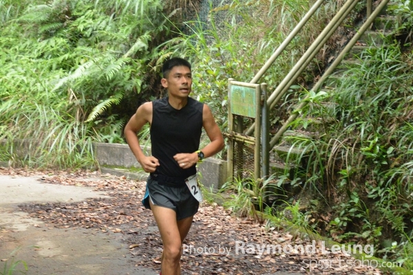 Raymond 287