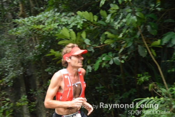 Raymond 289