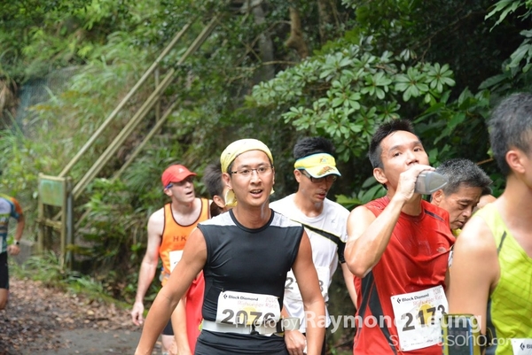 Raymond 389