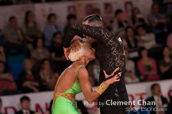 WDSF 2016 Latin_091
