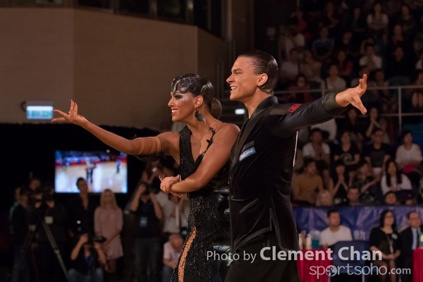 WDSF 2016 Latin_115