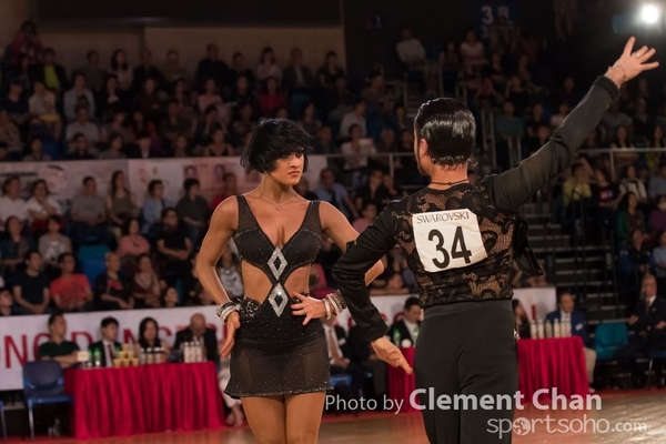 WDSF 2016 Latin_124