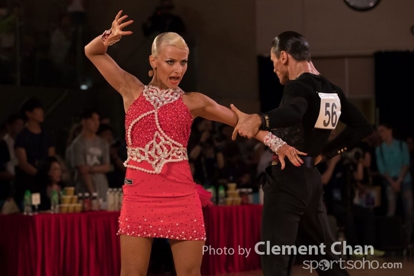 WDSF 2016 Latin_125