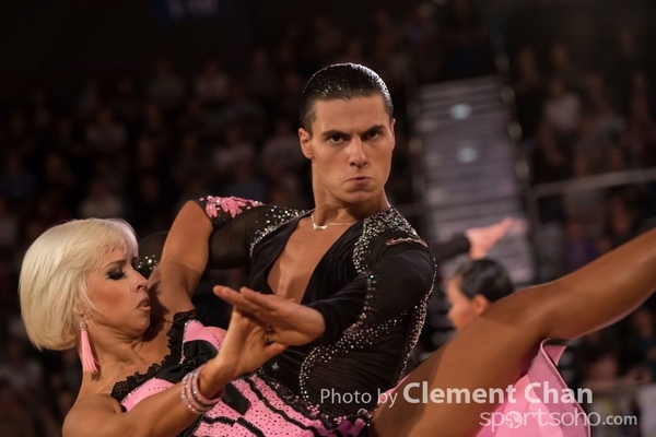 WDSF 2016 Latin_133
