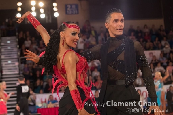 WDSF 2016 Latin_142