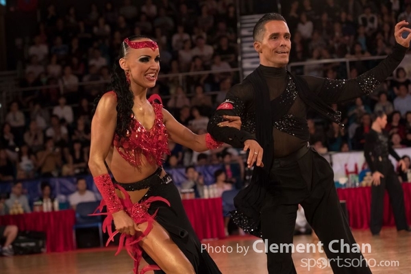 WDSF 2016 Latin_158