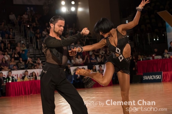 WDSF 2016 Latin_161