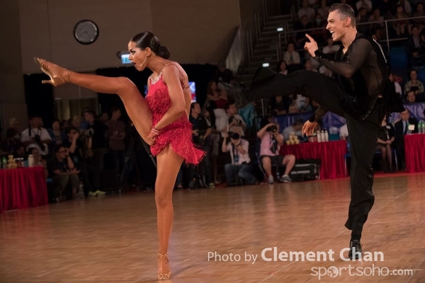 WDSF 2016 Latin_201