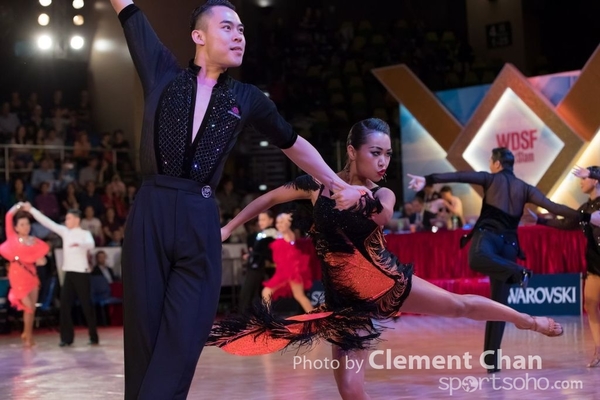 WDSF 2016 Latin_202
