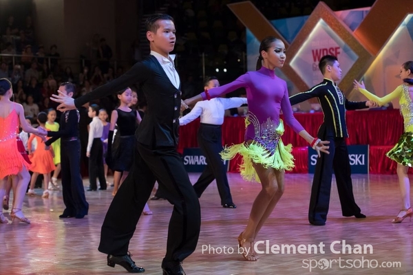 WDSF 2016 Latin_205