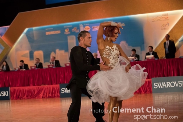 WDSF 2016 Latin_299