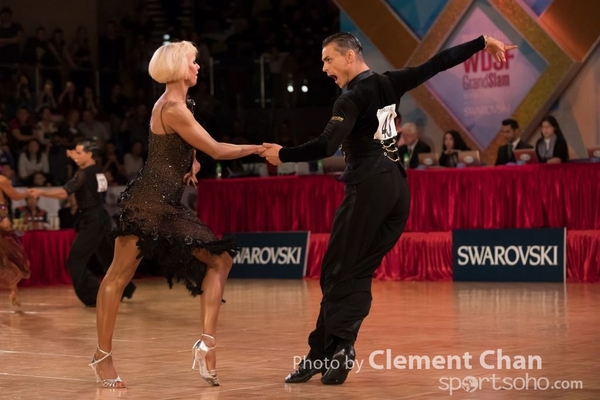 WDSF 2016 Latin_307