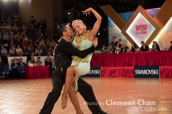 WDSF 2016 Latin_374