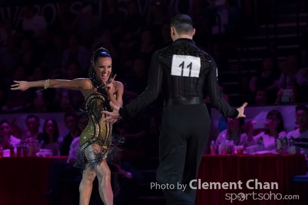 WDSF 2016 Latin_504