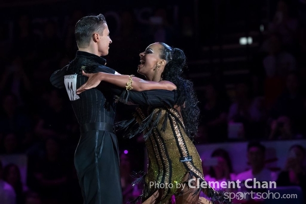 WDSF 2016 Latin_507