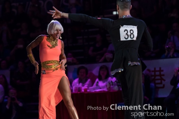 WDSF 2016 Latin_509