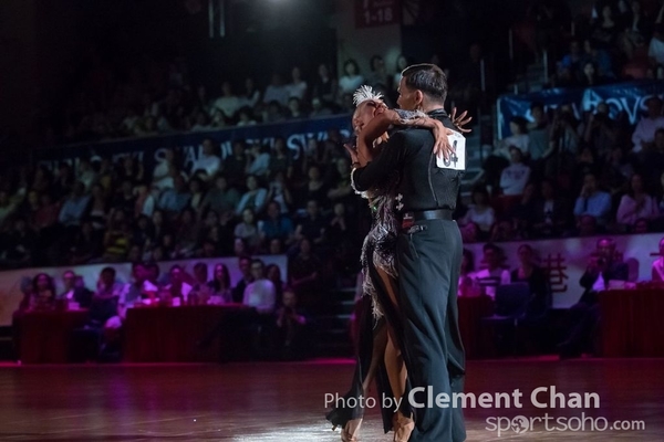 WDSF 2016 Latin_528