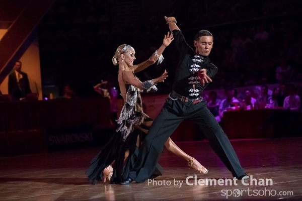 WDSF 2016 Latin_536