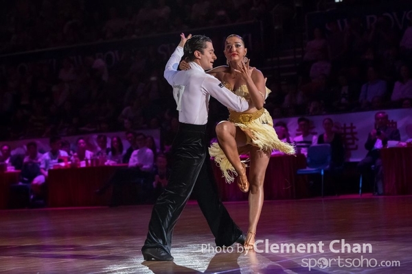 WDSF 2016 Latin_554