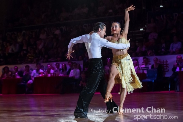 WDSF 2016 Latin_556