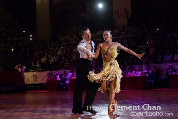 WDSF 2016 Latin_562