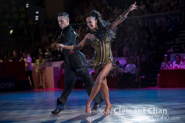 WDSF 2016 Latin_614