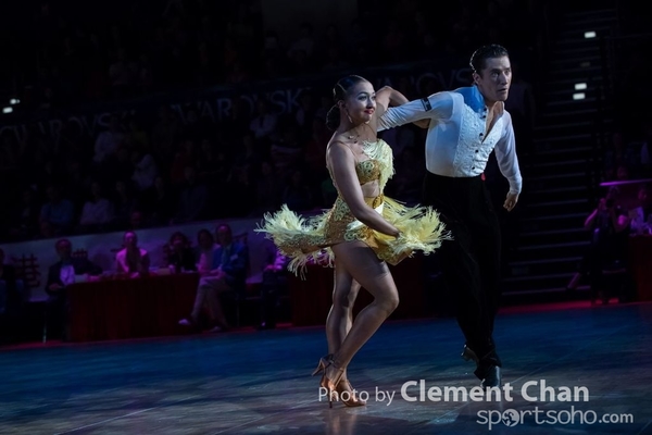 WDSF 2016 Latin_619