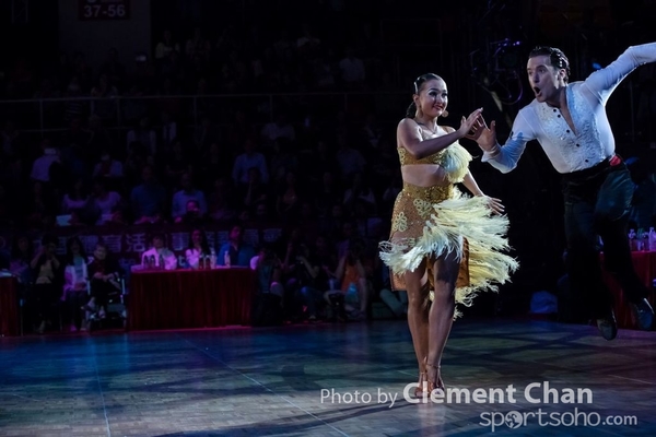 WDSF 2016 Latin_621