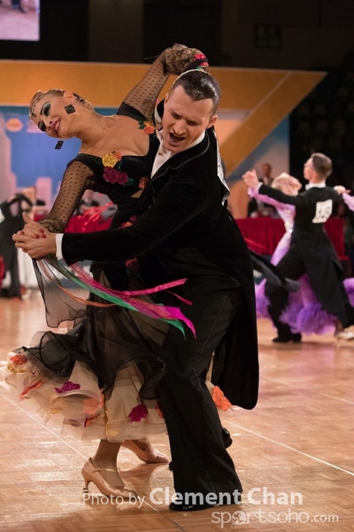 WDSF 2016 STD_100