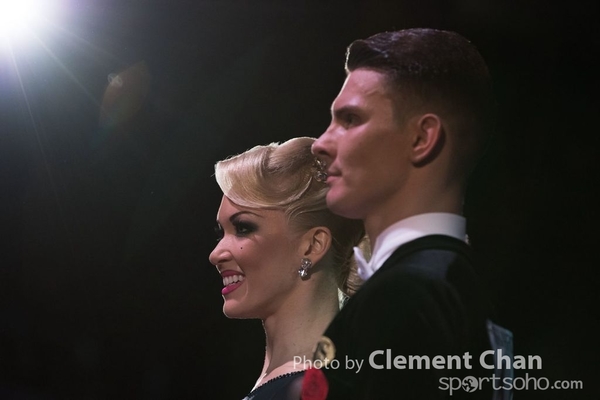 WDSF 2016 STD_205