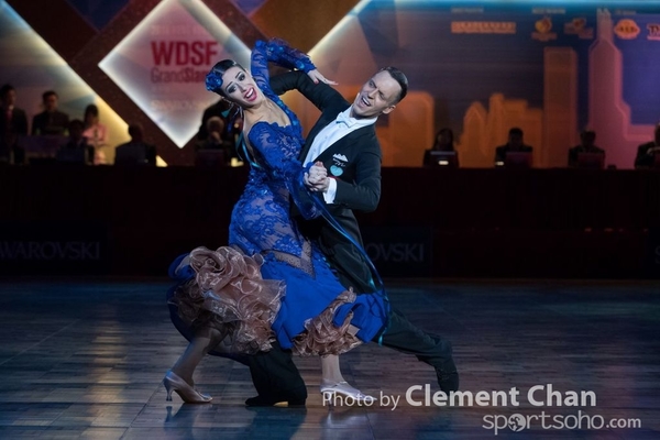 WDSF 2016 STD_231