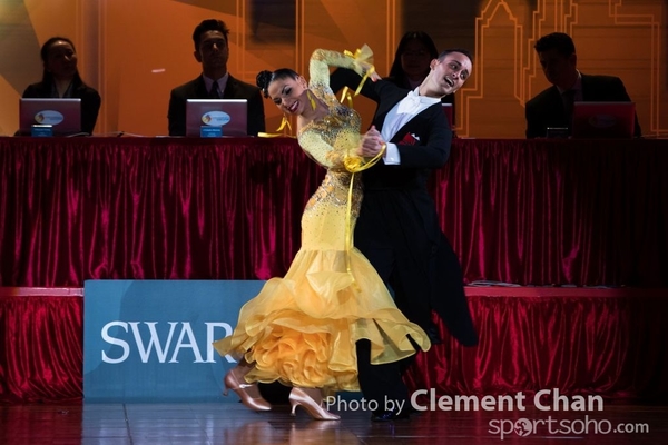 WDSF 2016 STD_304